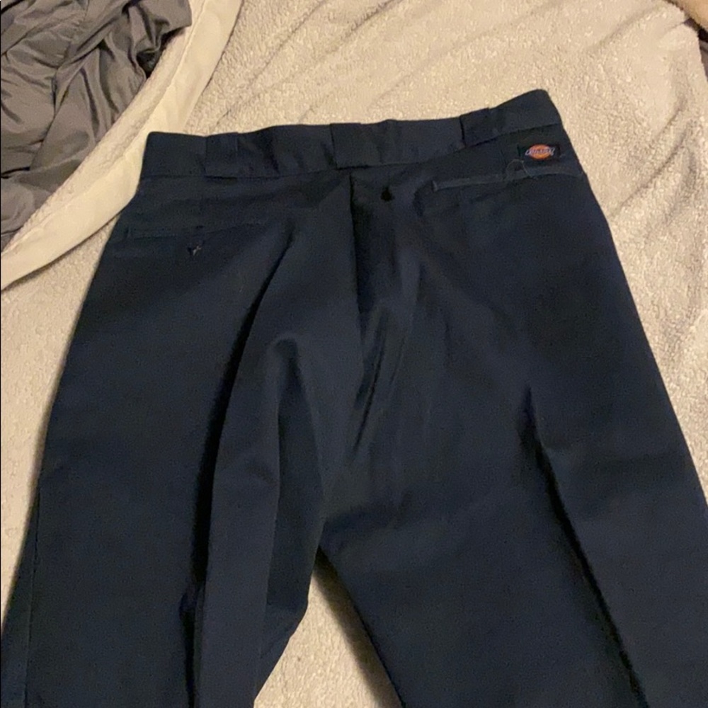Dickies cargo pants